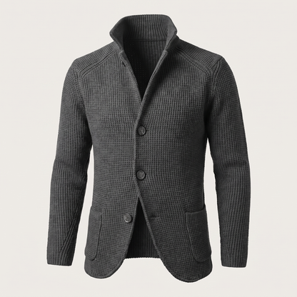 BRANFORD MEN’S CARDIGAN