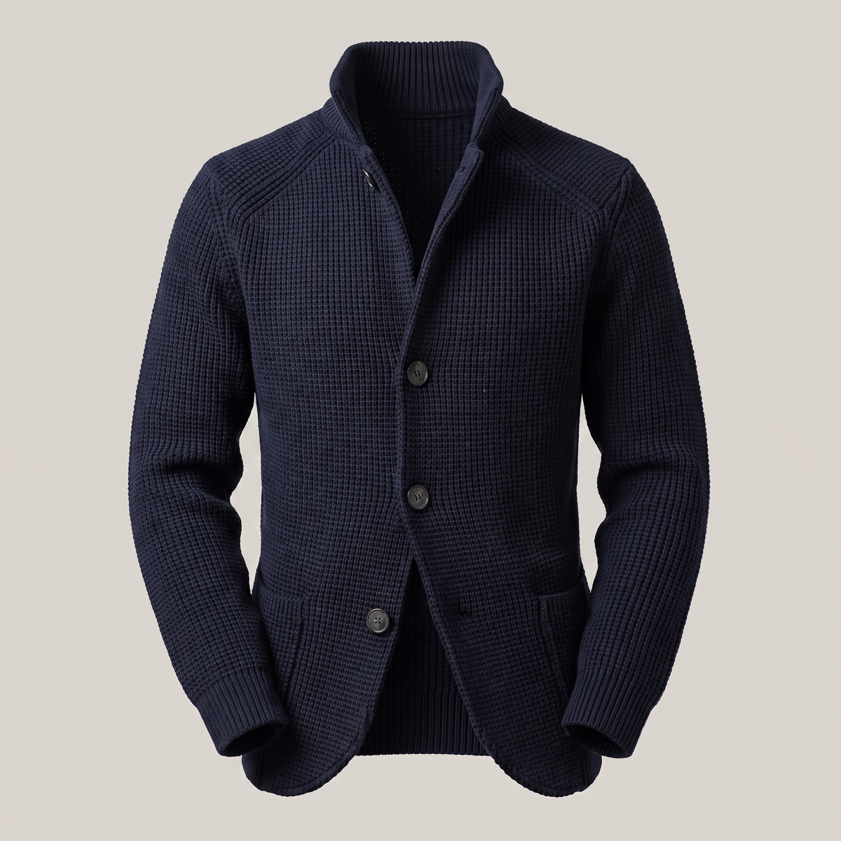 BRANFORD MEN’S CARDIGAN