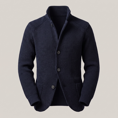 BRANFORD MEN’S CARDIGAN