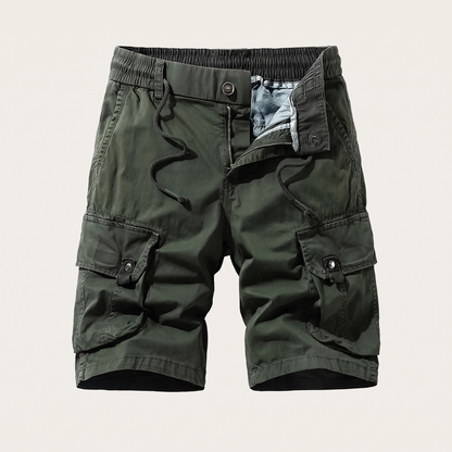 BRIDGEMONT EXPLORER SHORTS