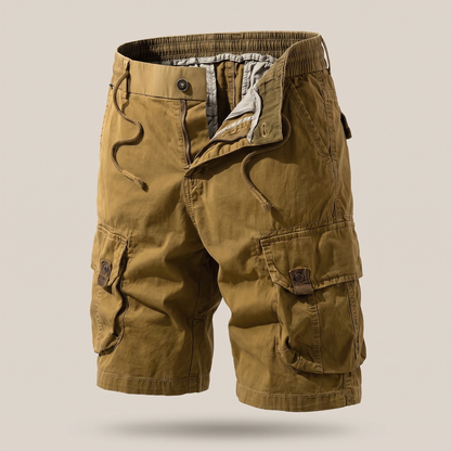 BRIDGEMONT EXPLORER SHORTS