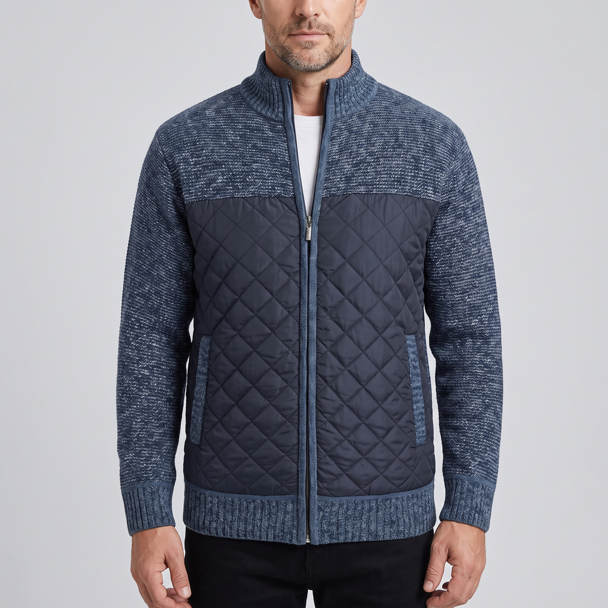 BROMLEY JACKET