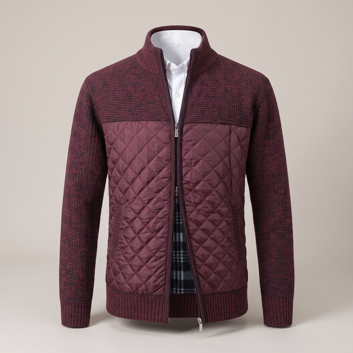 BROMLEY JACKET
