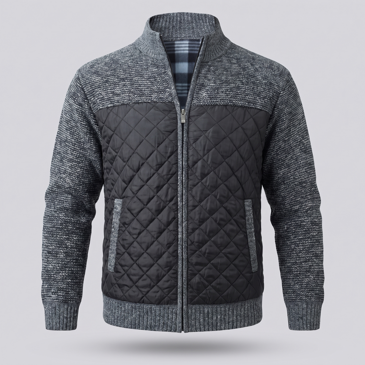 BROMLEY JACKET