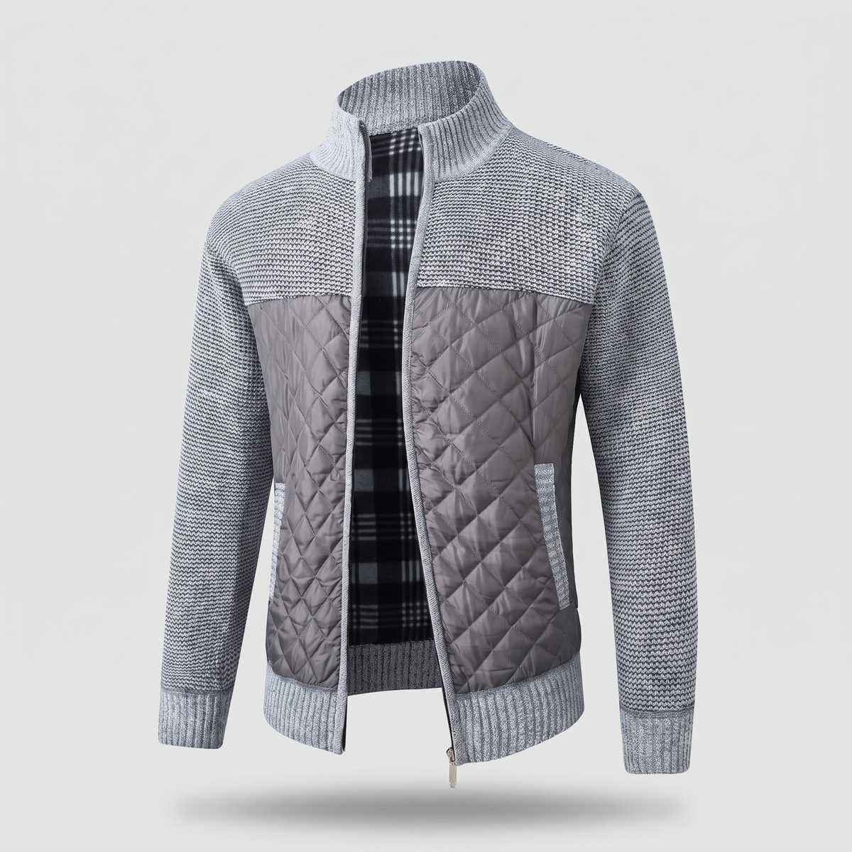 BROMLEY JACKET