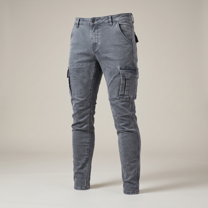 BROOKLINE UTILITY JEANS