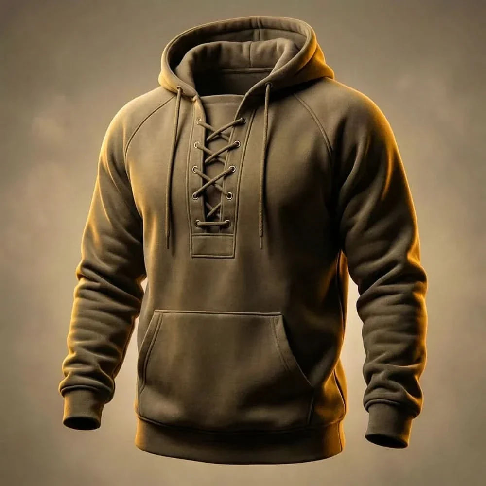 CAMDEN PREMIUM HOODIE