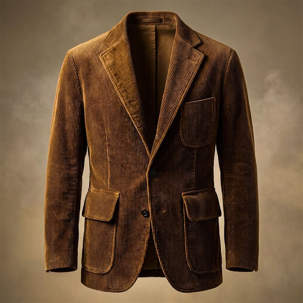 WESTFIELD CORDUROY BLAZER