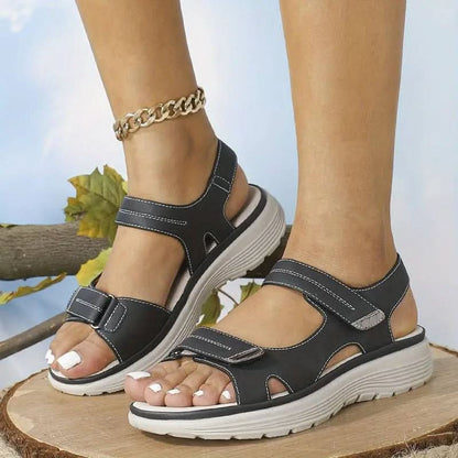 ROSWYN ORTHOPEDIC SANDALS