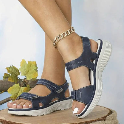 ROSWYN ORTHOPEDIC SANDALS