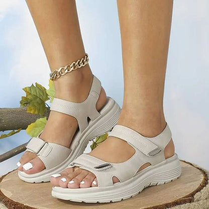 ROSWYN ORTHOPEDIC SANDALS