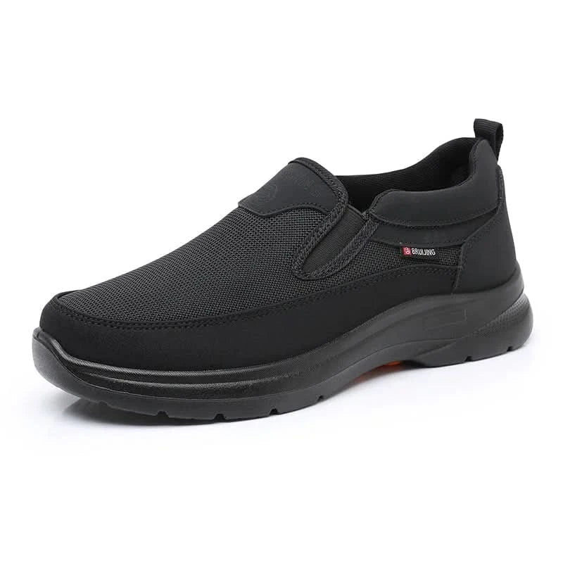 STRIDECALM SLIP-ON TRAINERS