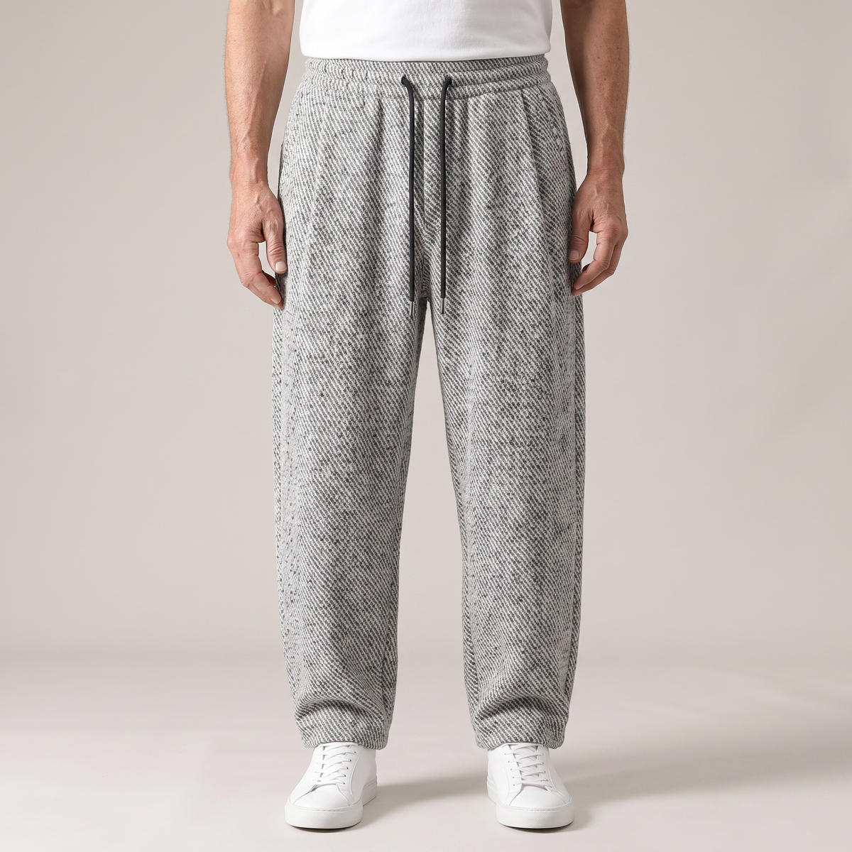 CALDER TAPER PANT