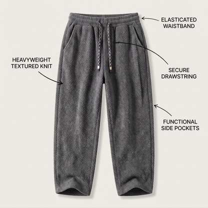 CALDER TAPER PANT