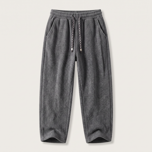 CALDER TAPER PANT