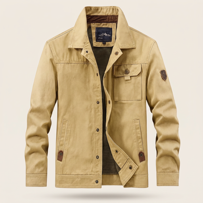CALDWELL UTILITY JACKET