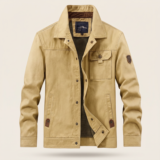 CALDWELL UTILITY JACKET