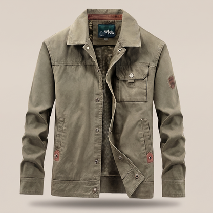 CALDWELL UTILITY JACKET