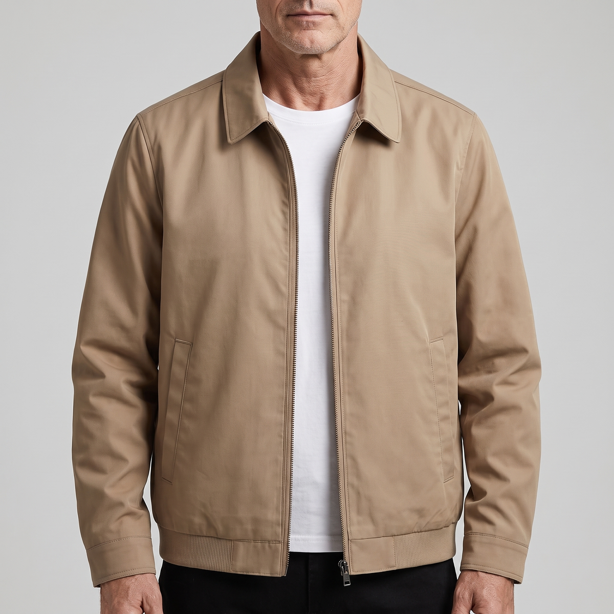 CALLUM UTILITY JACKET