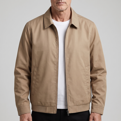 CALLUM UTILITY JACKET