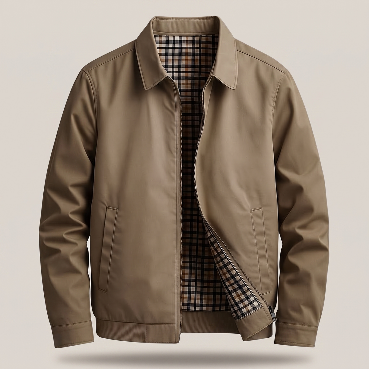 CALLUM UTILITY JACKET