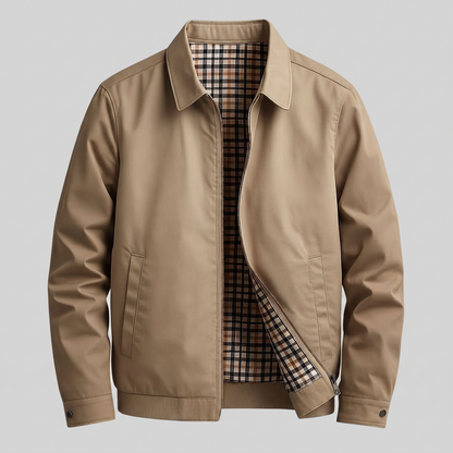 CALLUM UTILITY JACKET