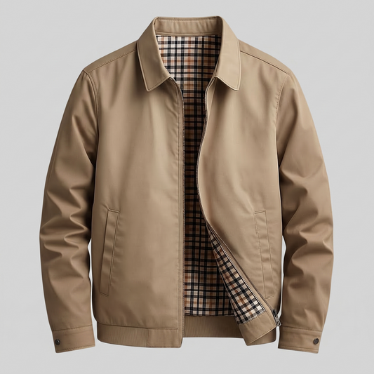 CALLUM UTILITY JACKET