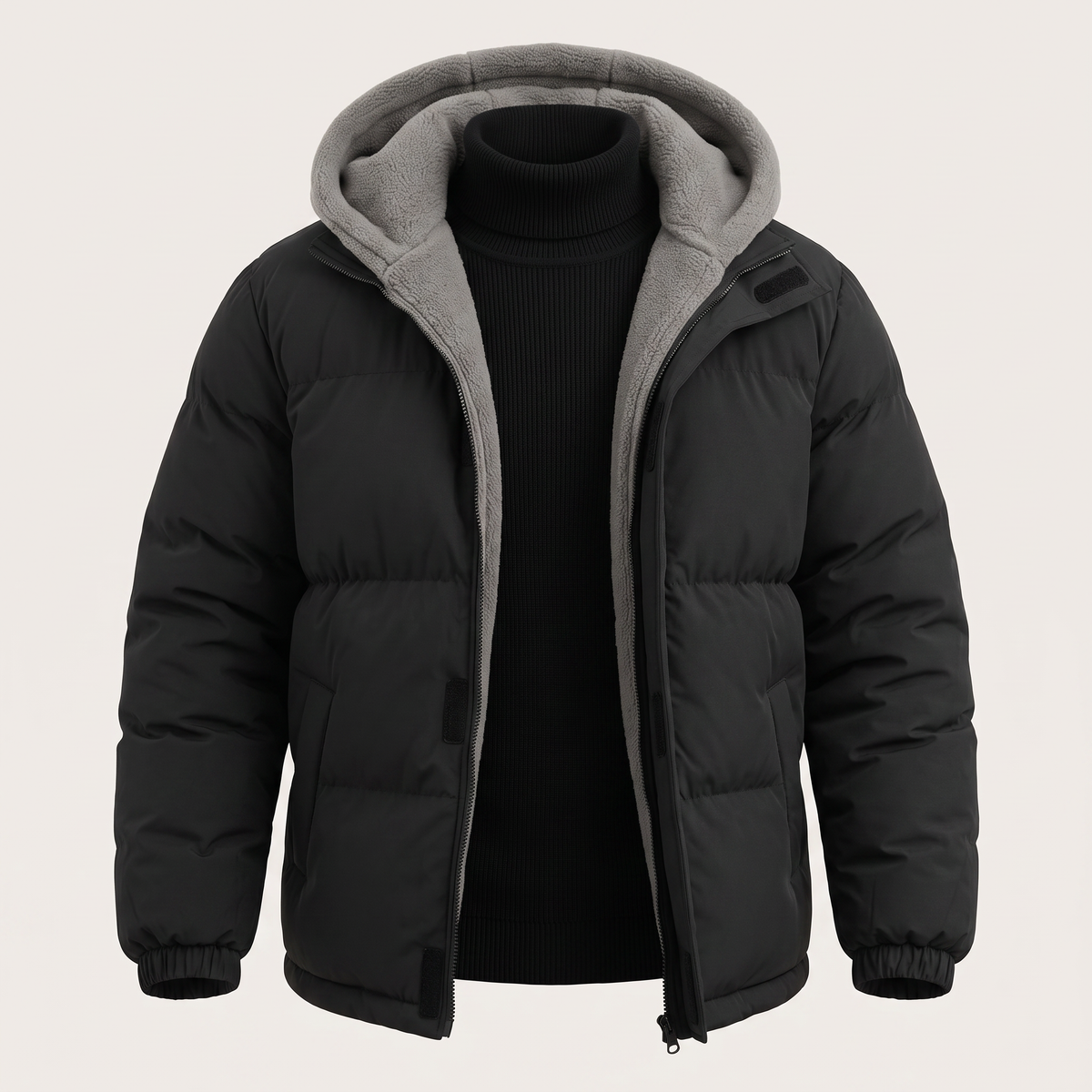CALLUM WINTER JACKET