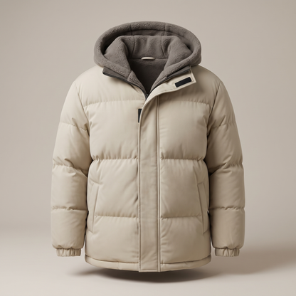 CALLUM WINTER JACKET