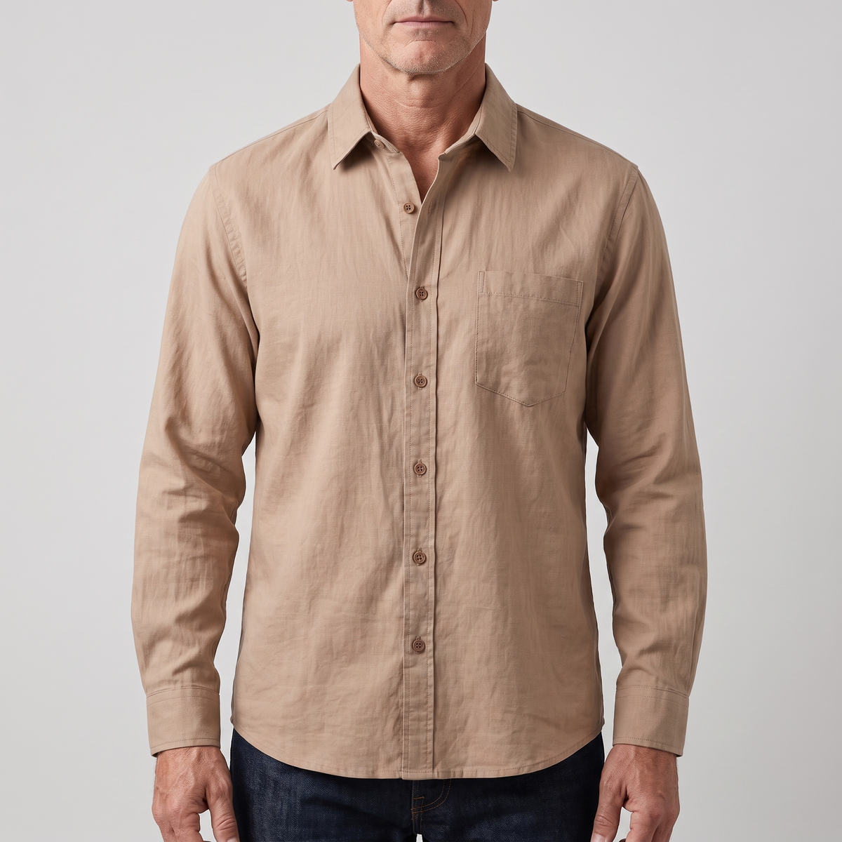 CAMDEN COASTAL SHIRT