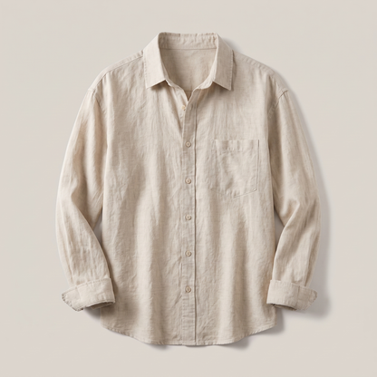 CAMDEN COASTAL SHIRT