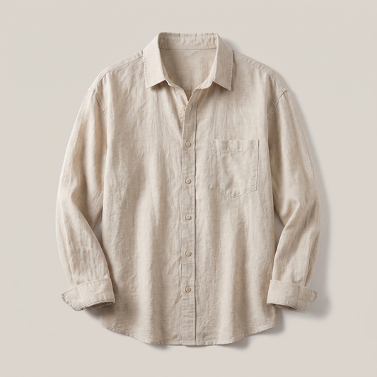 CAMDEN COASTAL SHIRT