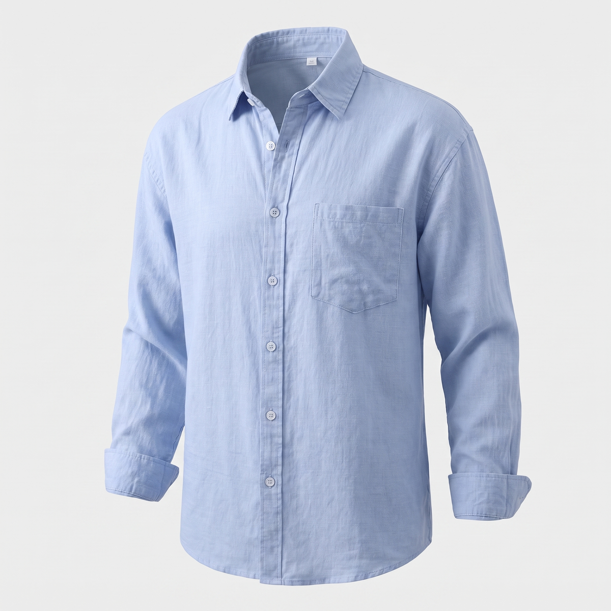 CAMDEN COASTAL SHIRT