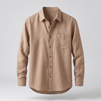 CAMDEN COASTAL SHIRT