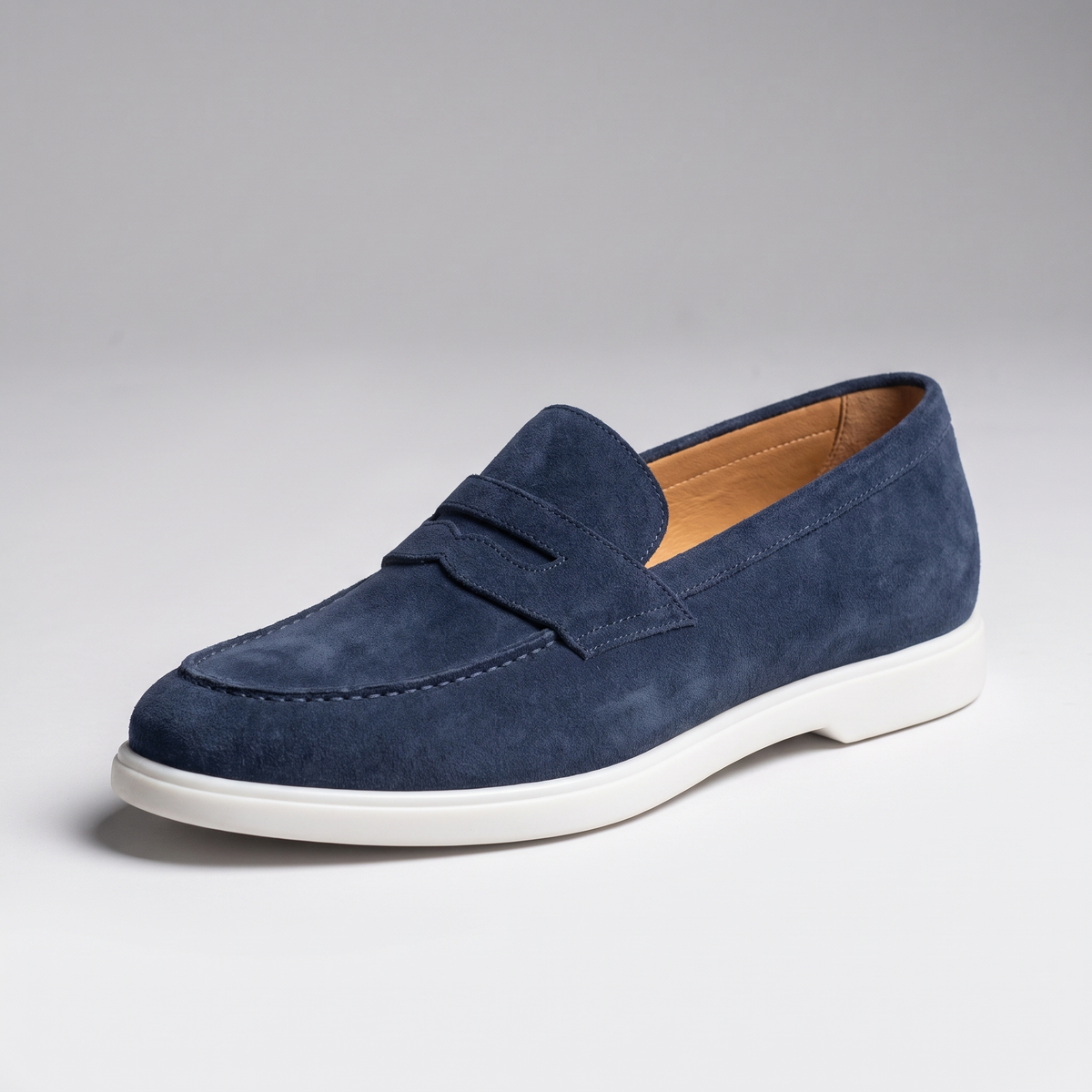 CAMDEN PENNY LOAFERS