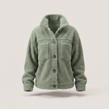 CAMILLE SOFT WINTER COAT