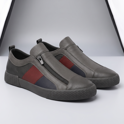 CARRADON LEATHER SNEAKERS