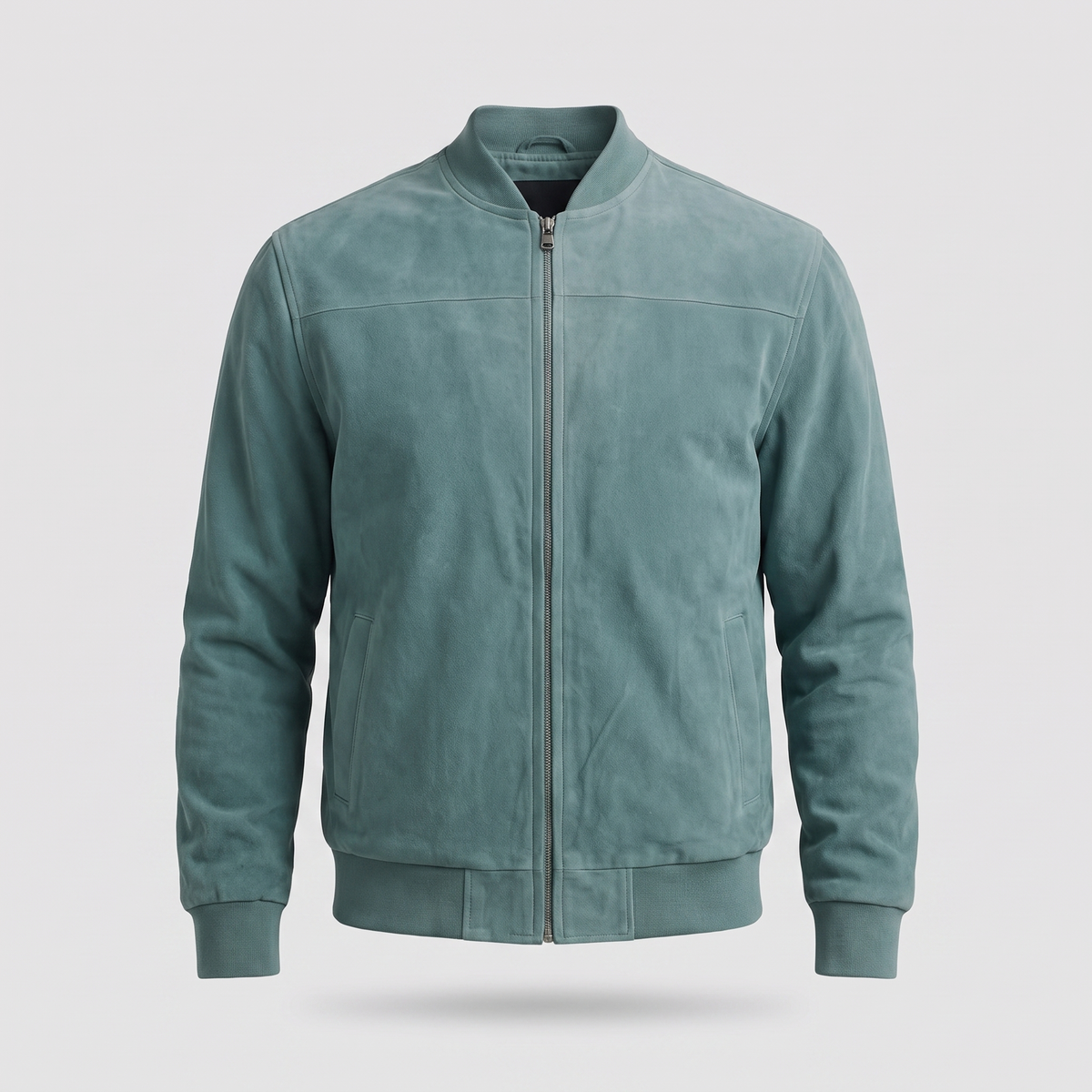 CARTER PREMIUM SUEDE JACKET
