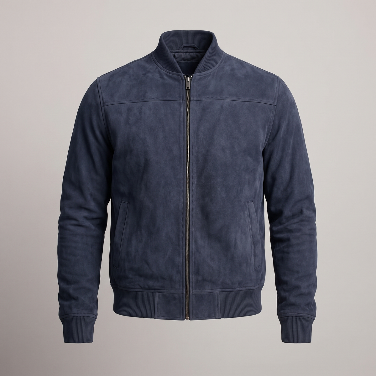 CARTER PREMIUM SUEDE JACKET