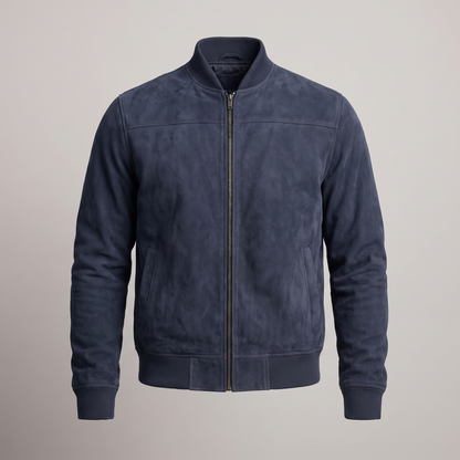 CARTER PREMIUM SUEDE JACKET