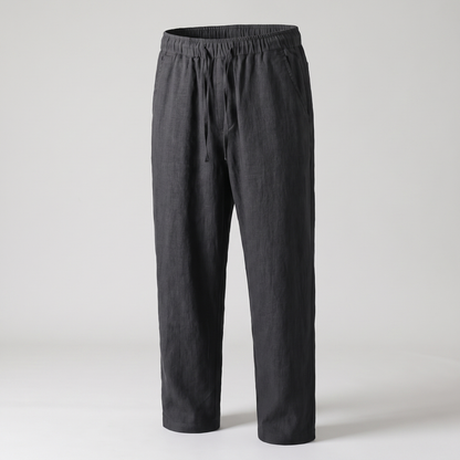 CASA LINEN PANTS
