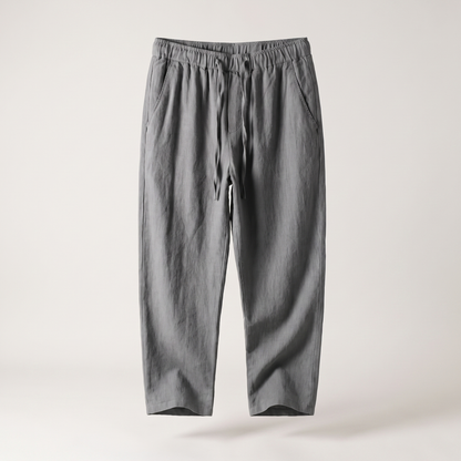 CASA LINEN PANTS