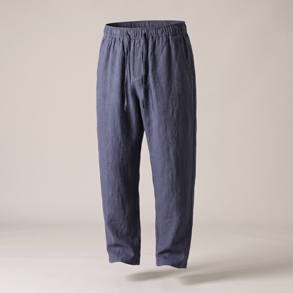 CASA LINEN PANTS