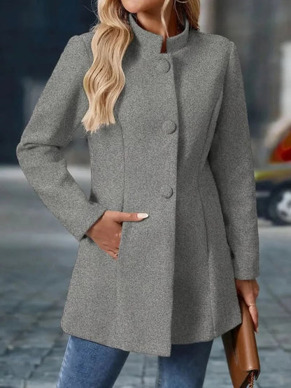 LORIELLE TAILORED BLAZER
