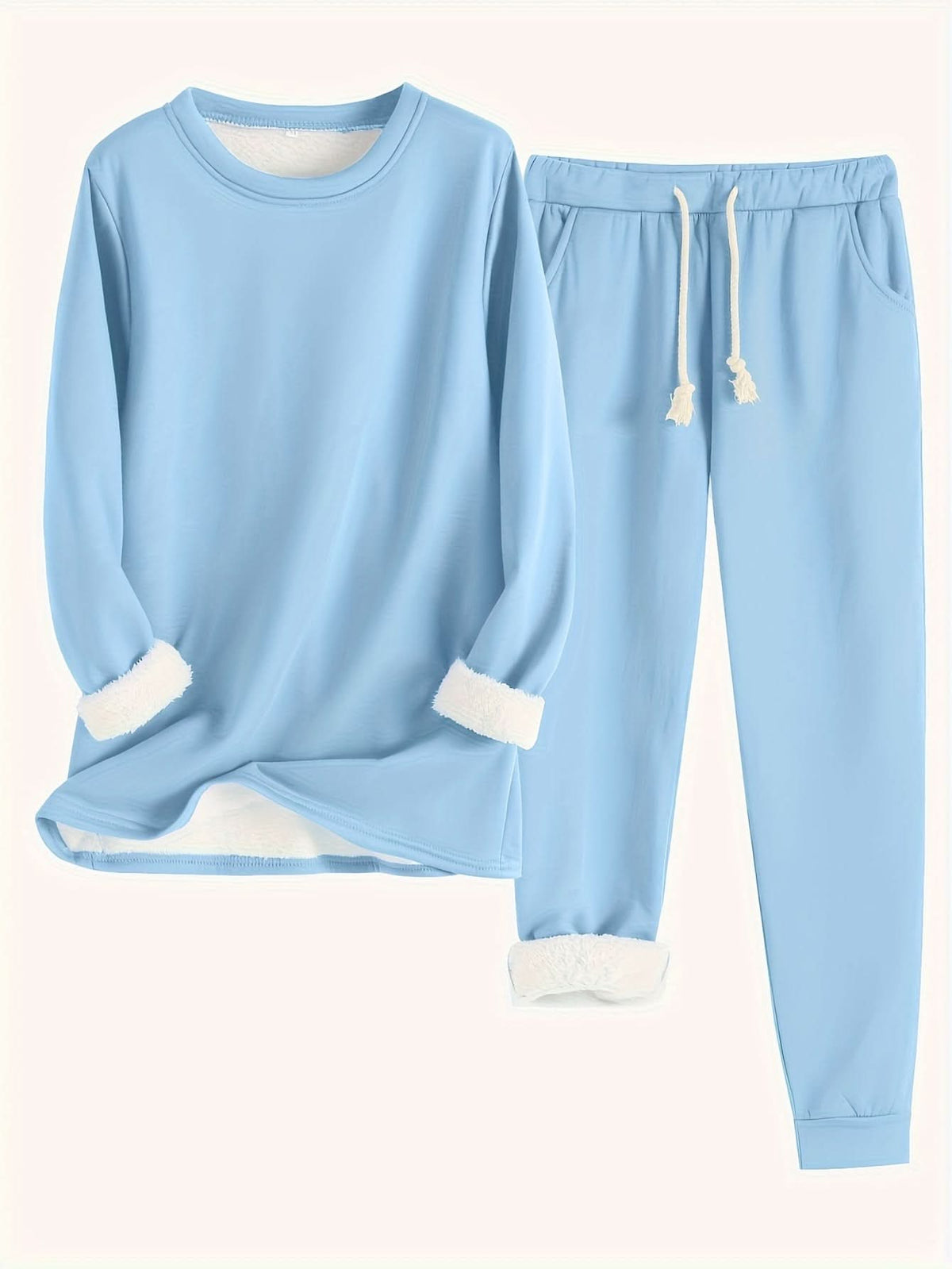 ELARA SOFT LOUNGE SET