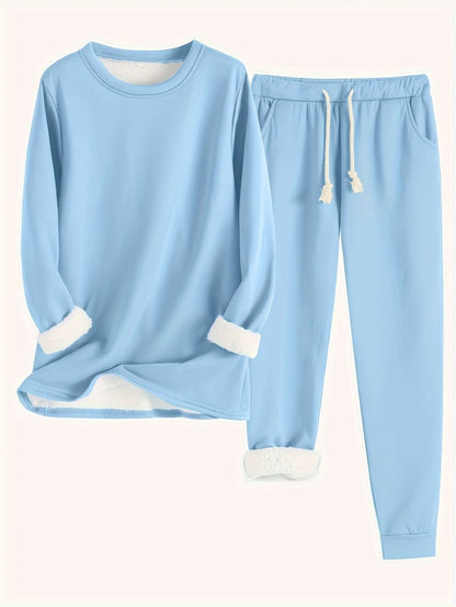 ELARA SOFT LOUNGE SET