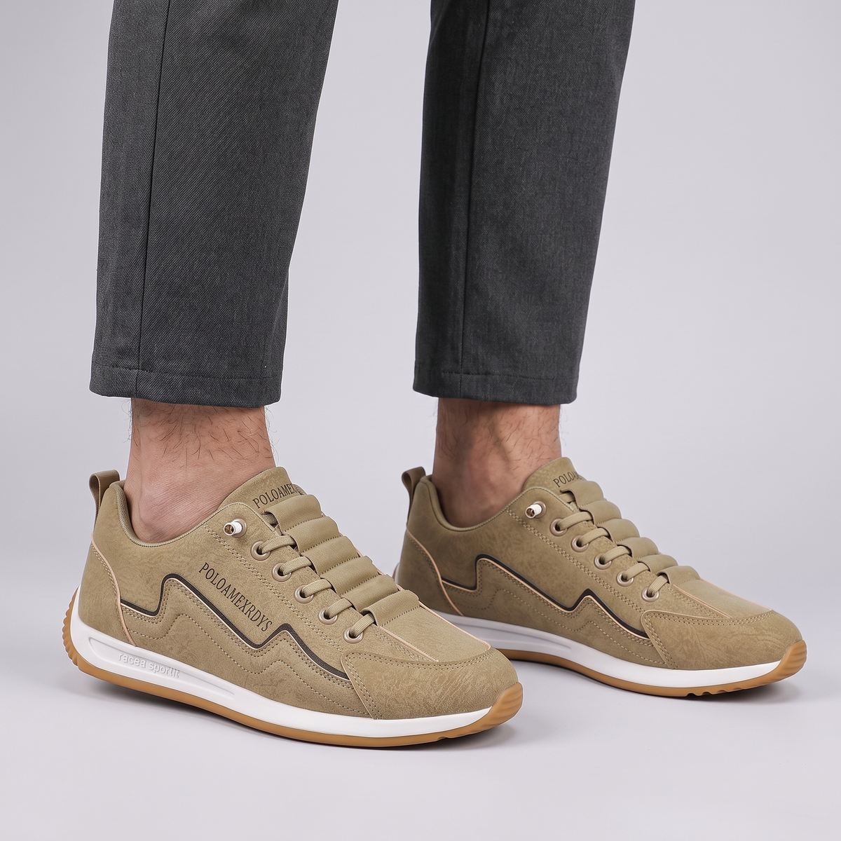 CLASSIC ACTIVE TRAINERS