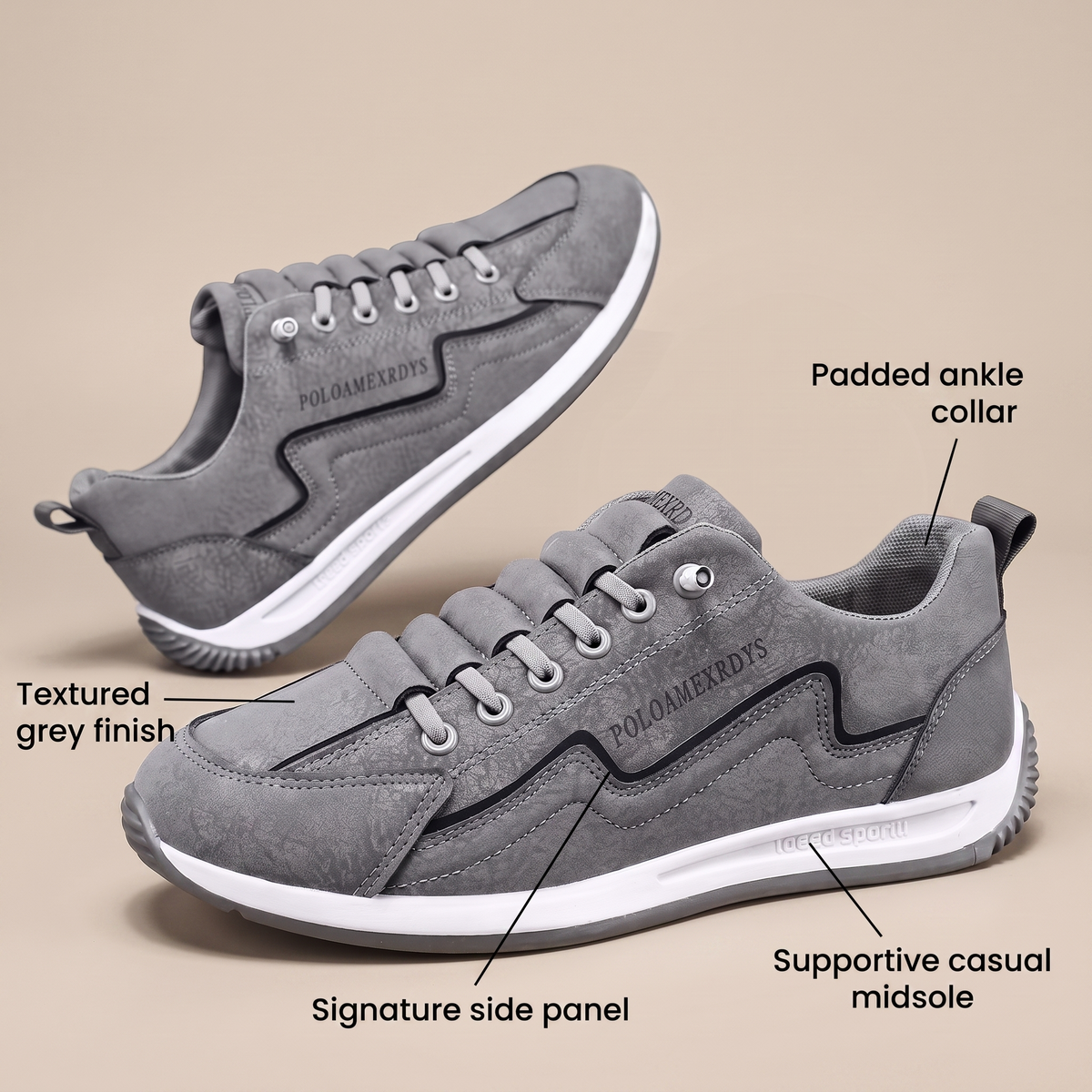 CLASSIC ACTIVE TRAINERS