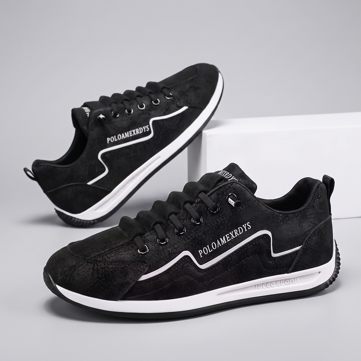 CLASSIC ACTIVE TRAINERS
