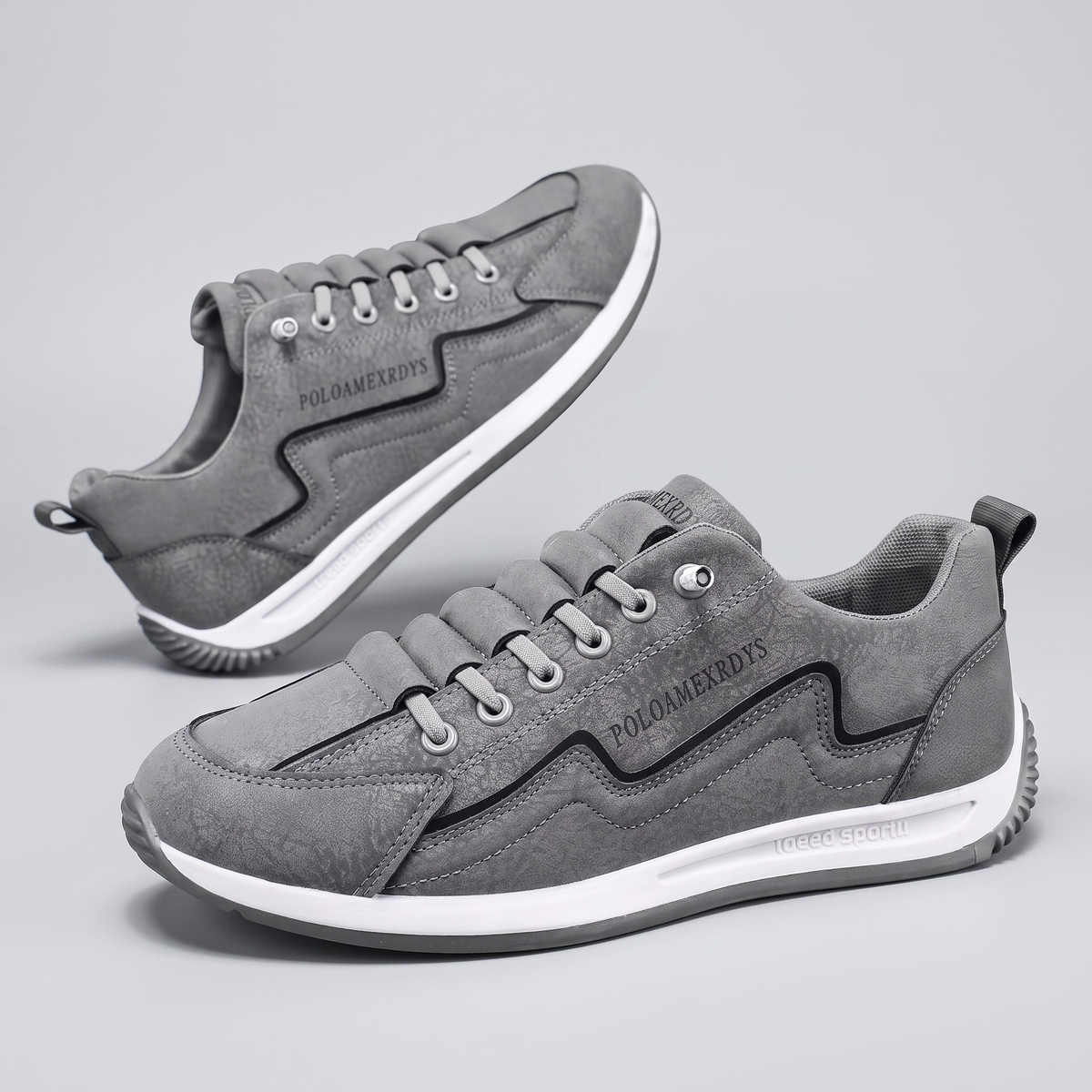 CLASSIC ACTIVE TRAINERS